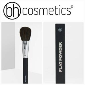 BH Cosmetics Flat Powder Brush